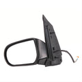 0006 MAZDA MPV ELECTRIC HEAT BLACK LH