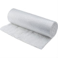 EXHAUST PIPE HEAT SHIELD REDUCING RADIANT HEAT IMPROVES PERFORMANCE