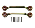 Sway Bar Extended End Links Lift Height 5-6 Inch 87-90 Ford Bronco II 87-97 Ford Ranger 91-94 Ford Explorer 91-94 Mazda Navajo Skyjacker