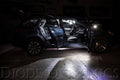 Diode Dynamics - Interior LED Kit for 2015-2019 Subaru Outback, Cool White Stage 1