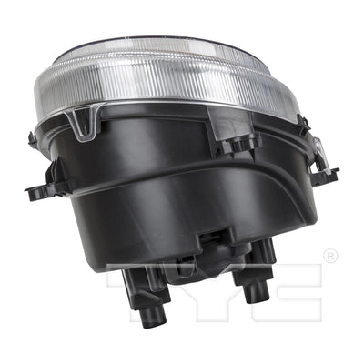 TYC auto part