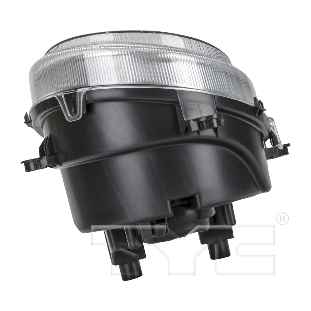 TYC auto part