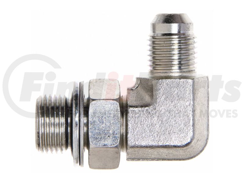 HYDRAULIC ADAPTER - BRITISH TO SAE