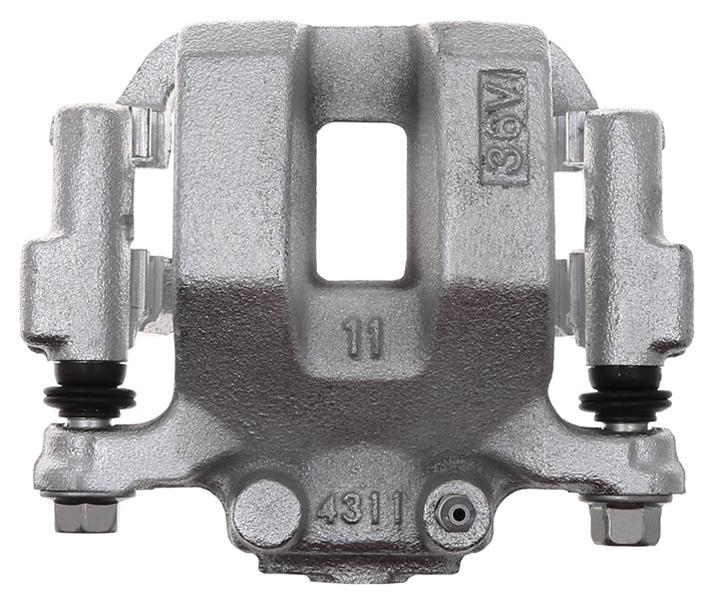 BRAKE CALIPER & BRACKET