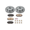 PowerStop auto part detail
