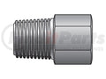 HYDRAULIC ADAPTER - SAE TO SAE