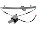 MOTOR/REGULATOR ASSEMBLY