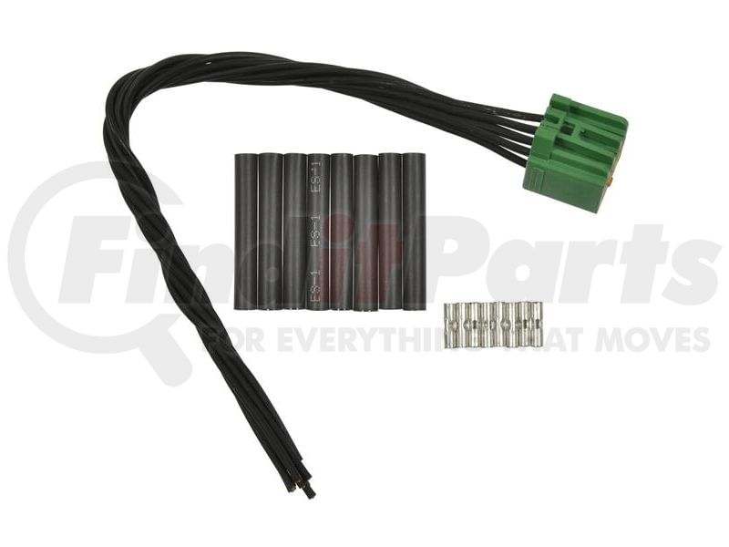 STANDARD IGN auto part