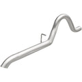 DIRECT-FIT TAILPIPE - 00-03 DODGE D