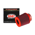 BMC Twin Air Universal Conical Filter w/Polyurethane Top - 150mm ID / 140mm H