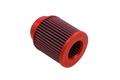 BMC Twin Air Universal Conical Filter w/Polyurethane Top - 110mm ID / 140mm H