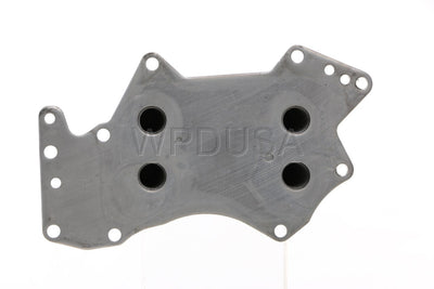 12-09 Volkswagen Touareg 3.0L; 12-09 Audi Q7 3.0L OIL COOLER
