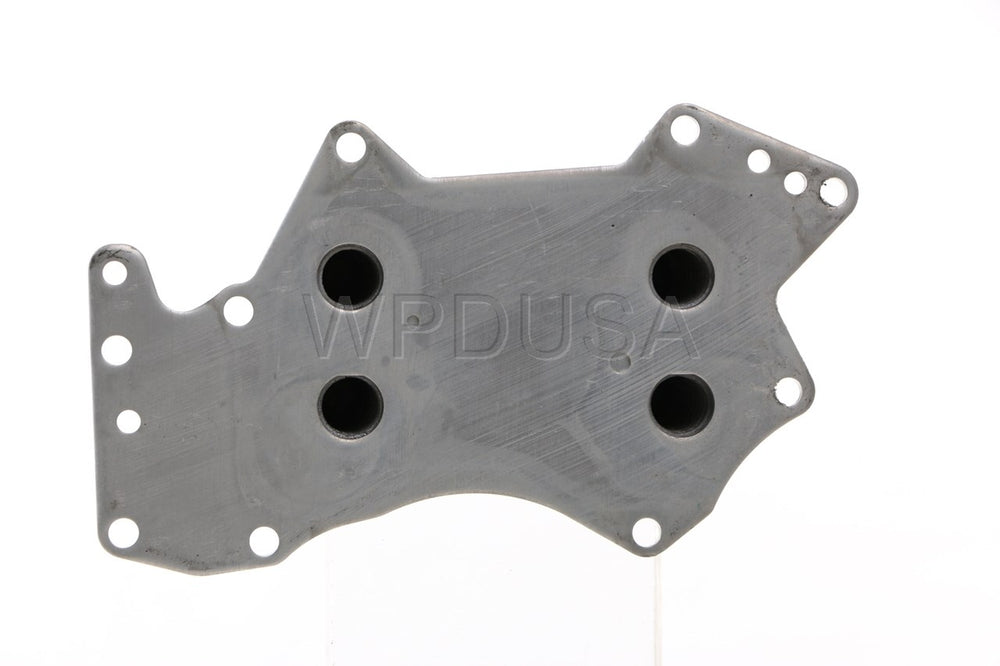 12-09 Volkswagen Touareg 3.0L; 12-09 Audi Q7 3.0L OIL COOLER