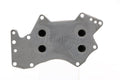 12-09 Volkswagen Touareg 3.0L; 12-09 Audi Q7 3.0L OIL COOLER