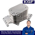 12-09 Volkswagen Touareg 3.0L; 12-09 Audi Q7 3.0L OIL COOLER