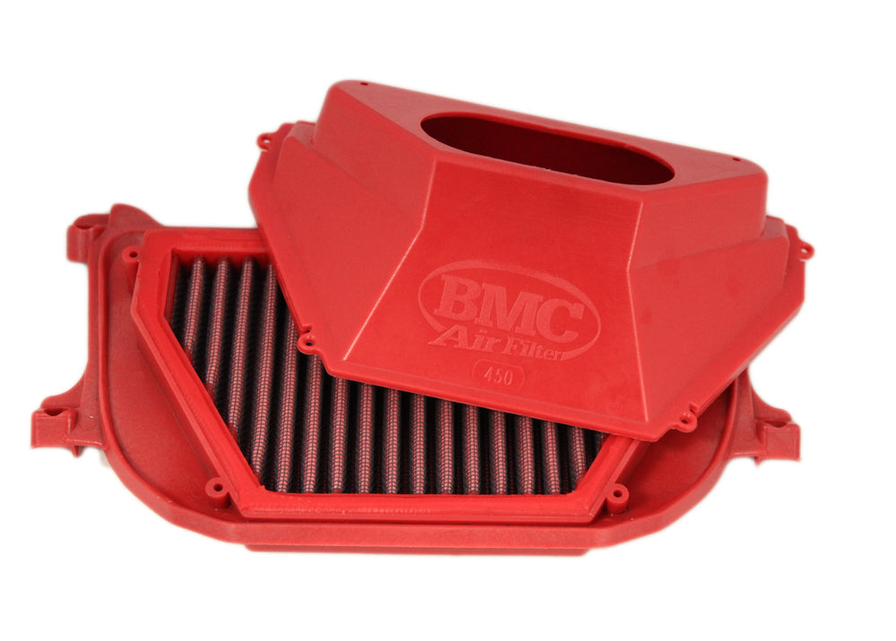 BMC 06-07 Yamaha YZF-R6 600 Replacement Air Filter