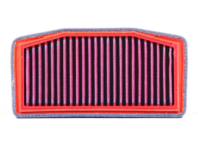 BMC 17+ Triumph Street Triple 765 R Replacement Air Filter