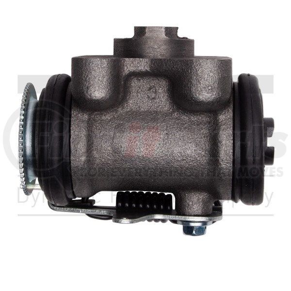 DFC 02-22 Chevrolet LCF5500HD Diesel Rr L Frwd/Rr L Rrwd Brake Wheel Cylinder