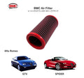 BMC 03-04 Alfa Romeo Spider (916C) 3.2L V6 Replacement Cylindrical Air Filter
