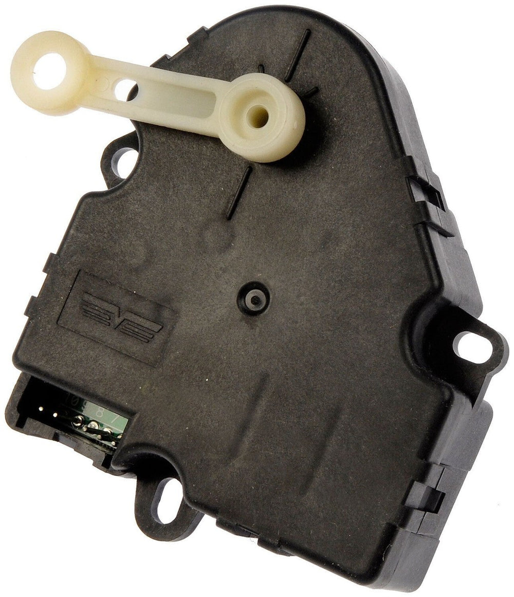 AIR DOOR ACTUATOR