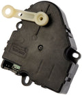AIR DOOR ACTUATOR