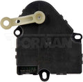 AIR DOOR ACTUATOR