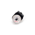 PRESSURE GAUGE WITH BLACK BRACKET