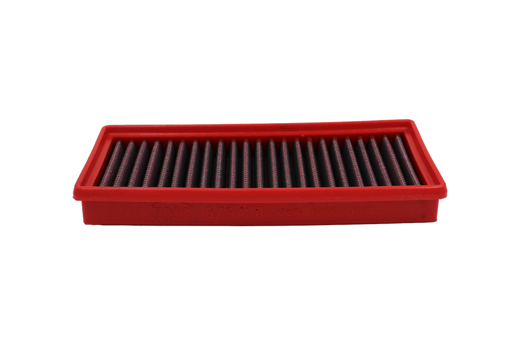 BMC 18 + BMW K 1600 Gran America Replacement Air Filter