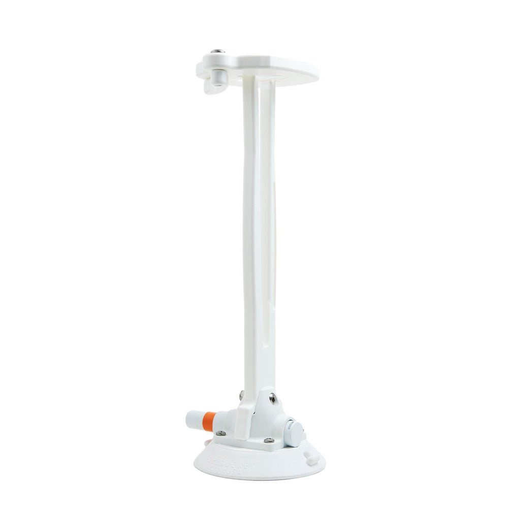SeaSucker Paper Towel Holder - White