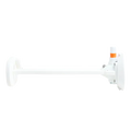 SeaSucker Paper Towel Holder - White