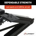 24IN SCISSOR JACK KIT (SINGLE)