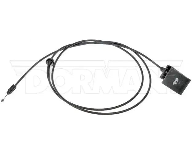 HOOD RELEASE CABLE