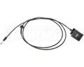 HOOD RELEASE CABLE