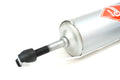 KYB Shocks & Struts Gas-A-Just Rear BMW 1600/2 2002 2002Ti 2002Tii 1966-76