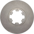 Centric C-Tek Standard Brake Rotor - Front