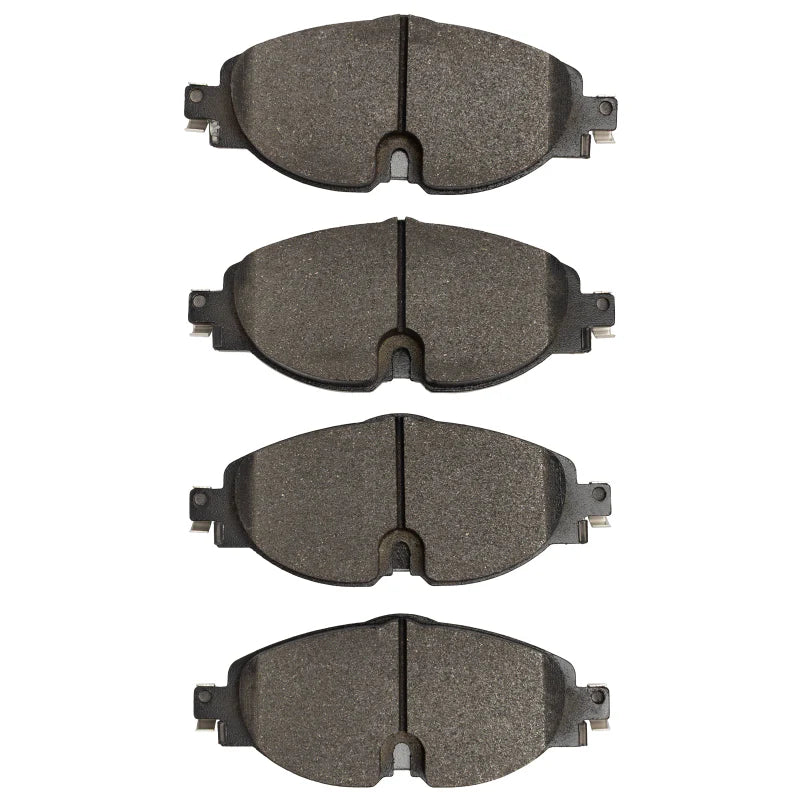 DFC auto part