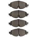 DFC auto part