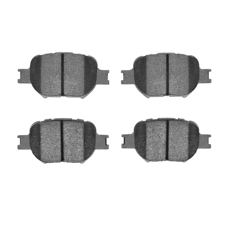 R1 00-10 Toyota Celica Front Performance Sport Brake Pads
