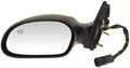 SIDE VIEW MIRROR - LEFT