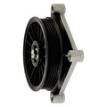 AC BYPASS PULLEY