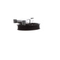 AC BYPASS PULLEY