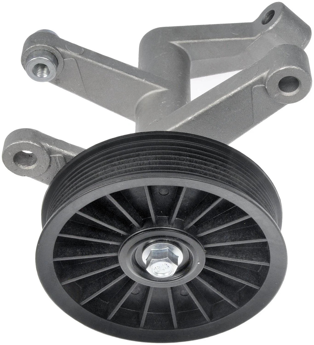 AC BYPASS PULLEY