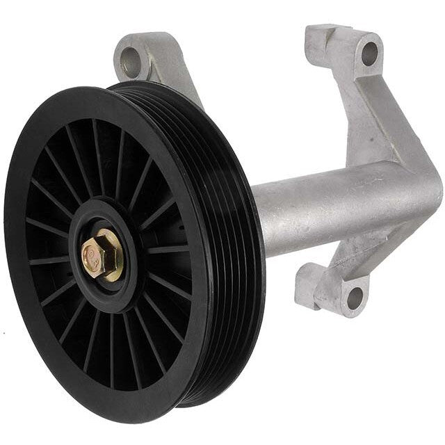 AC BYPASS
