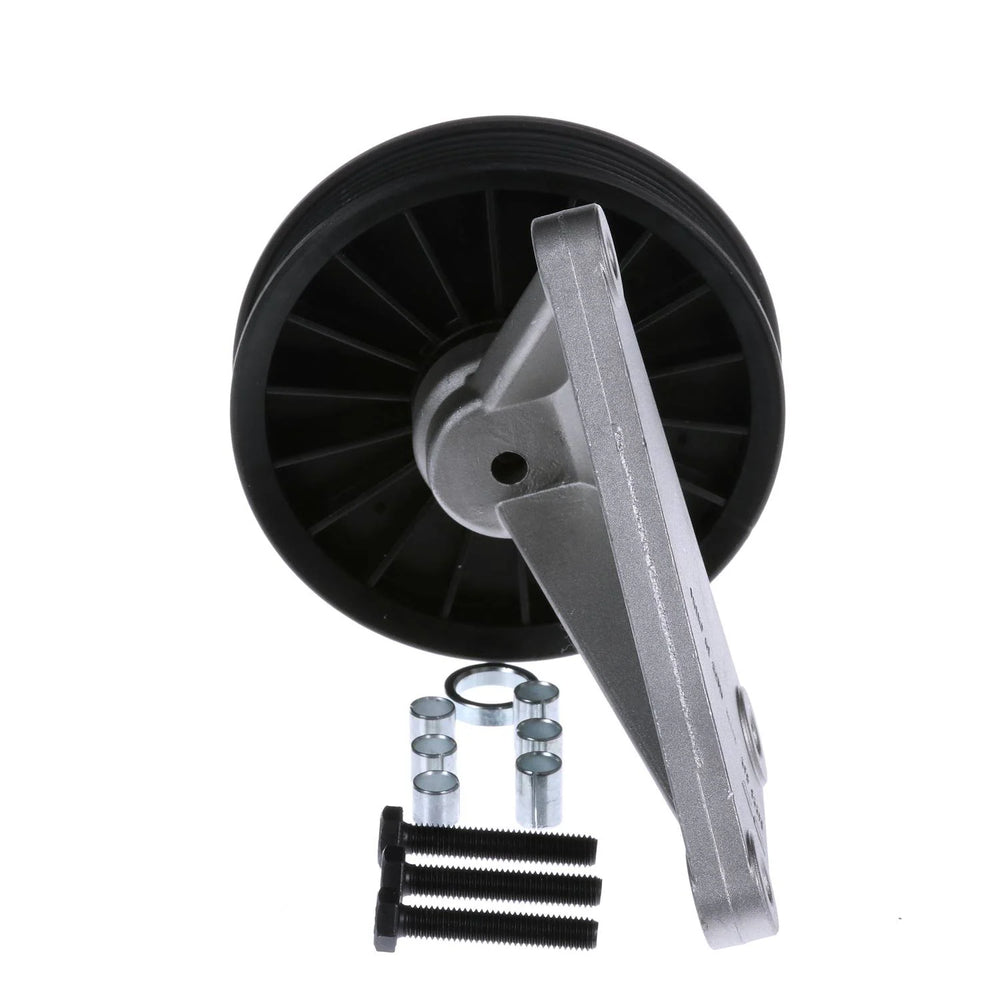 AC BYPASS PULLEY