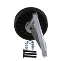 AC BYPASS PULLEY