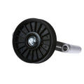 AC BYPASS PULLEY