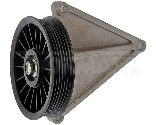 BYPASS PULLY