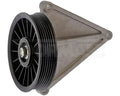BYPASS PULLY