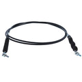 All Balls Racing 17-19 Can-Am Defender Max 800 DPS Cable - Shift