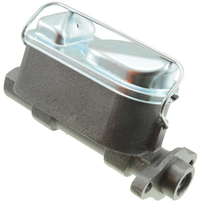 NEW MASTER CYLINDER